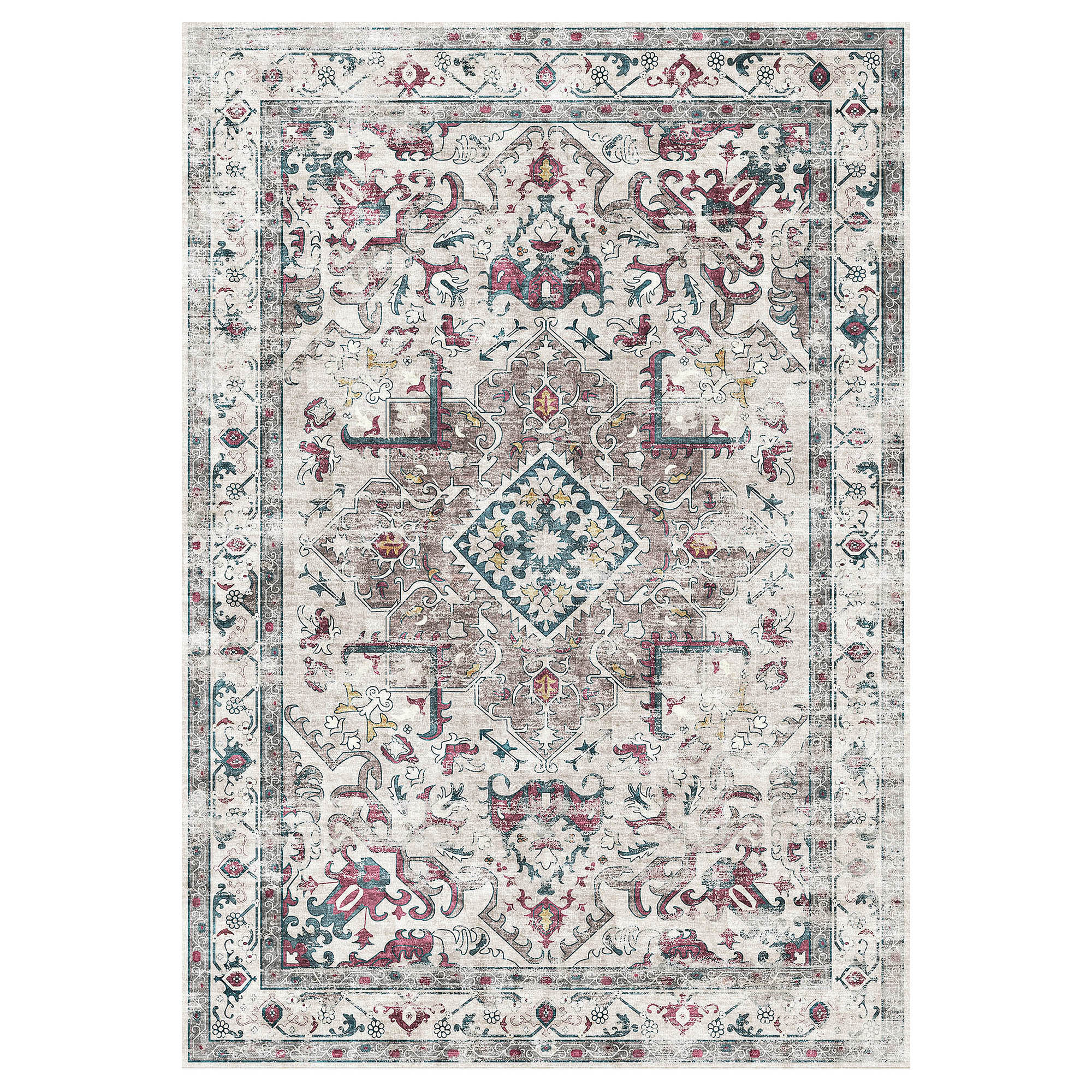 Silk Road Collection 230 X 160 Single - BAHALA (D)