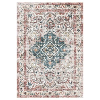 Silk Road Collection 230 X 160 Single - BURAM