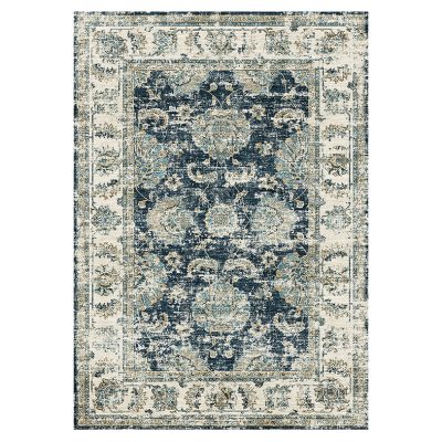 Silk Road Collection 230 X 160 Single - PERLA