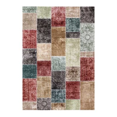 Silk Road Collection 230 X 160 Single - TASHKENT