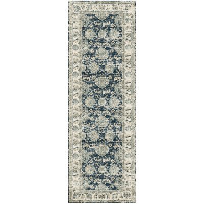 Silk Road Collection 180 X 60 Single - PERLA