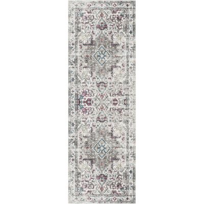 Silk Road Collection 180 X 60 Single - BAHALA (D)