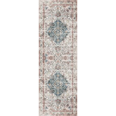 Silk Road Collection 180 X 60 Single - BURAM