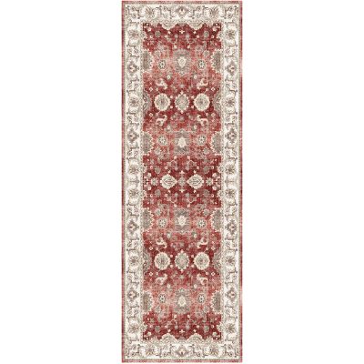 Silk Road Collection 180 X 60 Single - JASRU