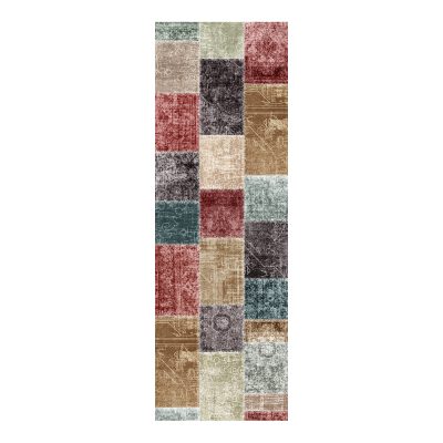 Silk Road Collection 180 X 60 Single - TASHKENT