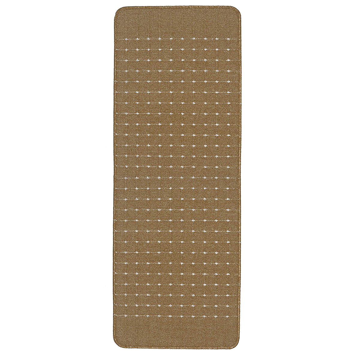Stanford 180x67cm - Stanford 180x67cm Chestnut