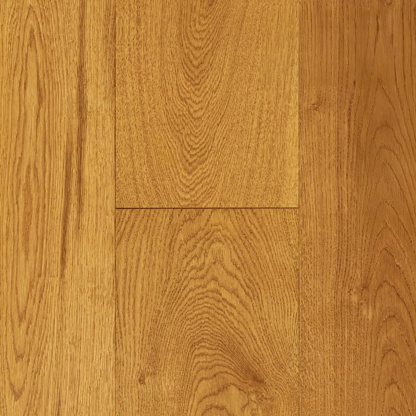 Cotswold Eng 190mm (2.508m2) - 190-4 BRUSHED UV LACQUERED GOLDEN GLOW