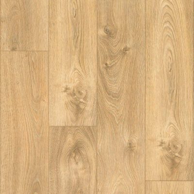 Lake Lucerne 8mm (2.131m2) - GOLDEN OAK 3033 [FC45]