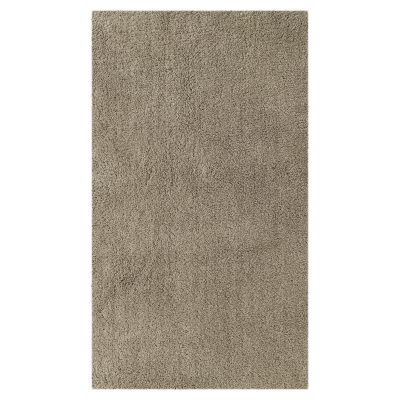 Washable Shaggy 140x80cm - Washable Shaggy 140x80cm Natural