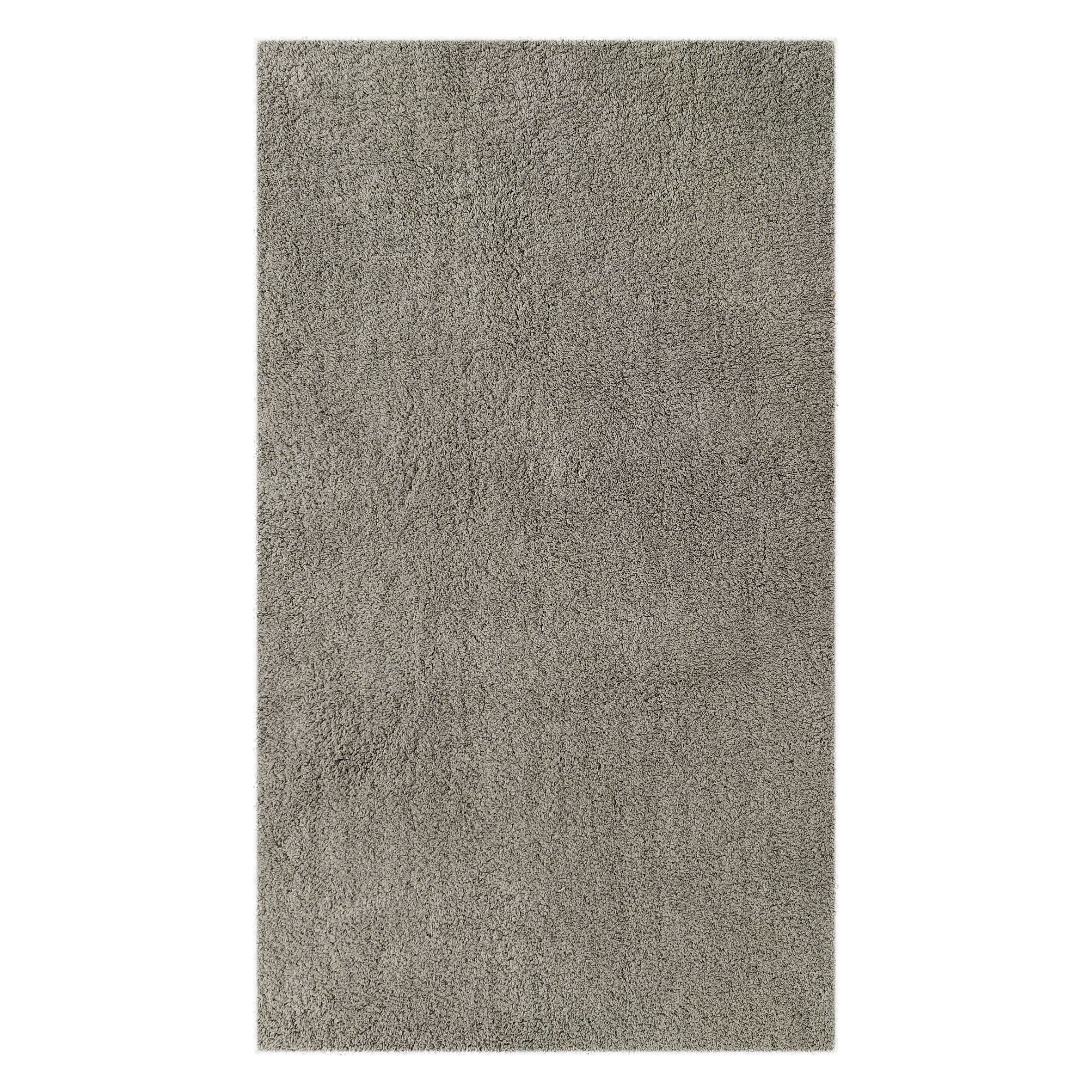 Washable Shaggy 140x80cm - Washable Shaggy 140x80cm Grey